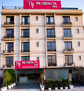 Regenta Inn Gurugram